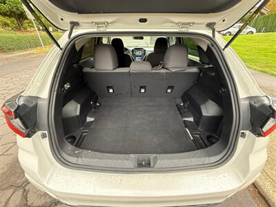 2024 Subaru Impreza - Photo 8 - Portland, OR 97202