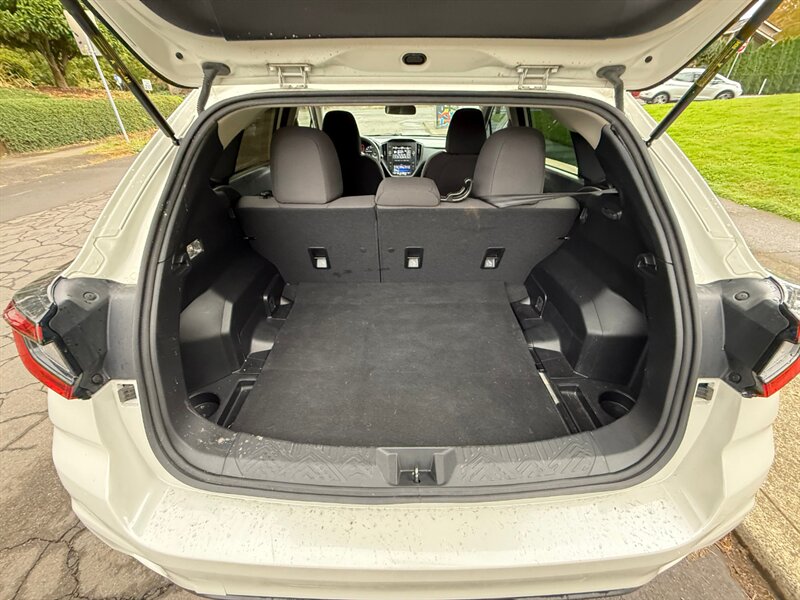 2024 Subaru Impreza - Photo 8 - Portland, OR 97202
