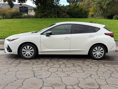2024 Subaru Impreza - Photo 2 - Portland, OR 97202