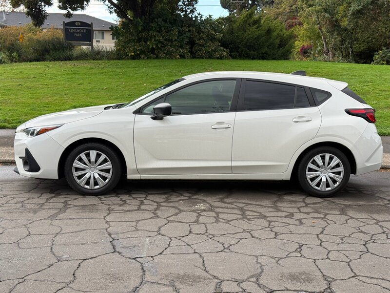 2024 Subaru Impreza - Photo 2 - Portland, OR 97202