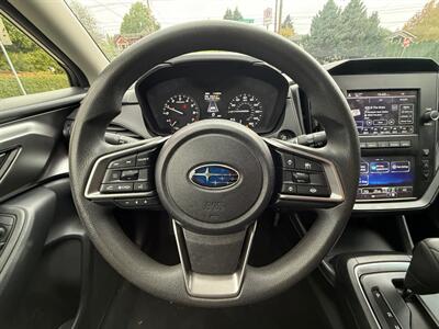 2024 Subaru Impreza - Photo 20 - Portland, OR 97202