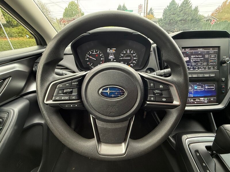 2024 Subaru Impreza - Photo 20 - Portland, OR 97202