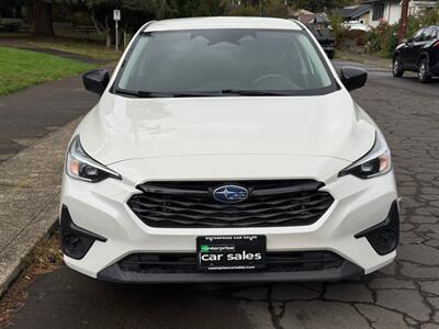 2024 Subaru Impreza - Photo 4 - Portland, OR 97202