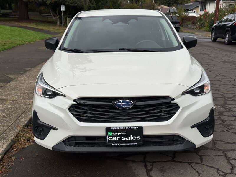 2024 Subaru Impreza - Photo 4 - Portland, OR 97202