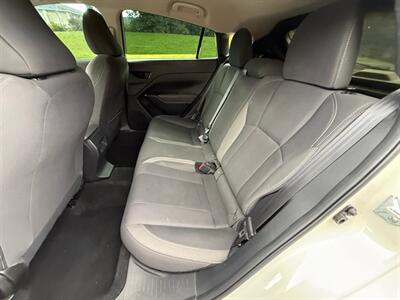 2024 Subaru Impreza - Photo 15 - Portland, OR 97202