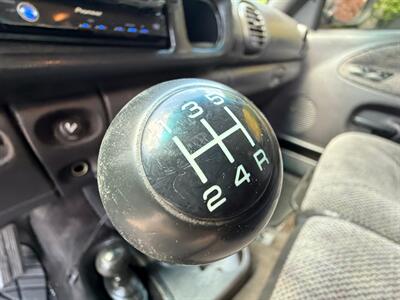 2001 Dodge Ram 2500 SLT 4dr Quad Cab SLT   - Photo 28 - Portland, OR 97202