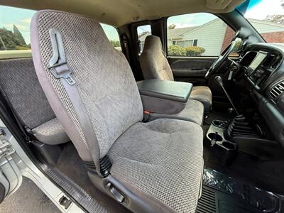 2001 Dodge Ram 2500 SLT 4dr Quad Cab SLT   - Photo 18 - Portland, OR 97202