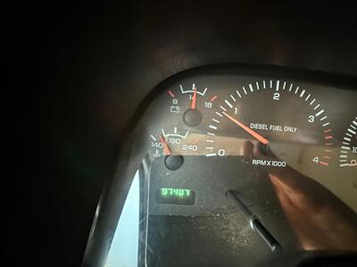 2001 Dodge Ram 2500 SLT 4dr Quad Cab SLT   - Photo 25 - Portland, OR 97202