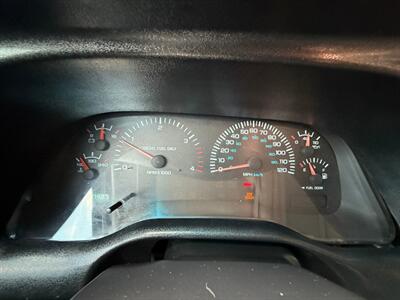 2001 Dodge Ram 2500 SLT 4dr Quad Cab SLT   - Photo 24 - Portland, OR 97202
