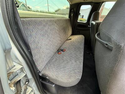 2001 Dodge Ram 2500 SLT 4dr Quad Cab SLT   - Photo 17 - Portland, OR 97202
