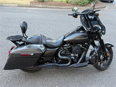2020 Harley-Davidson Touring Road King Special FLHRXS   - Photo 5 - Portland, OR 97202