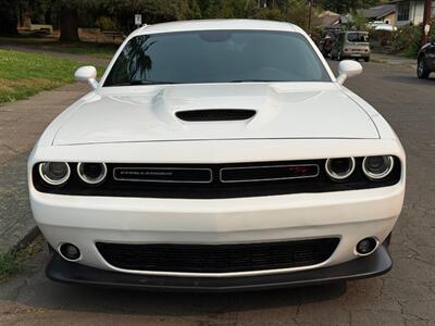 2022 Dodge Challenger R/T - Photo 4 - Portland, OR 97202