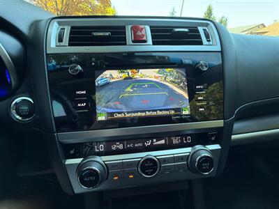 2017 Subaru Legacy 3.6R Limited   - Photo 20 - Portland, OR 97202