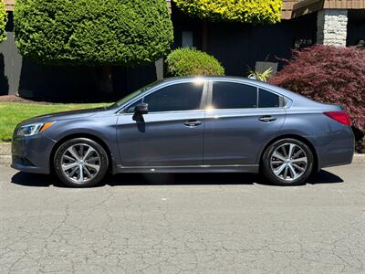 2017 Subaru Legacy 3.6R Limited   - Photo 2 - Portland, OR 97202