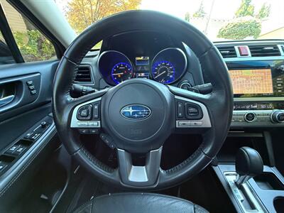 2017 Subaru Legacy 3.6R Limited   - Photo 18 - Portland, OR 97202