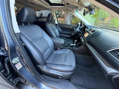 2017 Subaru Legacy 3.6R Limited   - Photo 10 - Portland, OR 97202