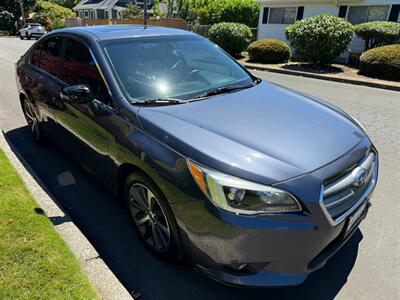 2017 Subaru Legacy 3.6R Limited   - Photo 6 - Portland, OR 97202