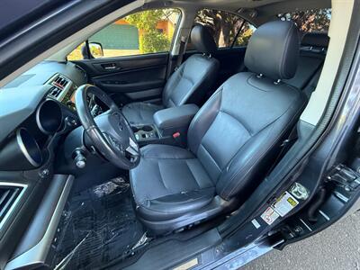 2017 Subaru Legacy 3.6R Limited   - Photo 8 - Portland, OR 97202