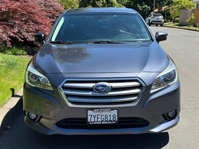 2017 Subaru Legacy 3.6R Limited   - Photo 4 - Portland, OR 97202