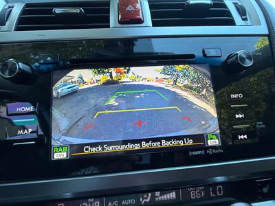 2017 Subaru Legacy 3.6R Limited   - Photo 21 - Portland, OR 97202