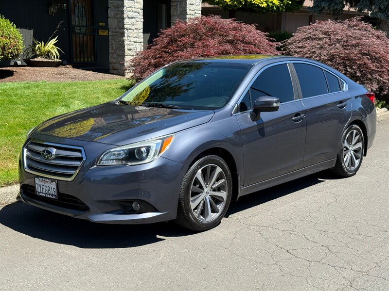 2017 Subaru Legacy 3.6R Limited - Photo 1 - Portland, OR 97202