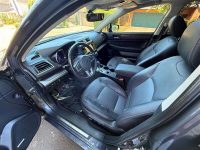 2017 Subaru Legacy 3.6R Limited   - Photo 7 - Portland, OR 97202