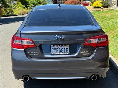 2017 Subaru Legacy 3.6R Limited   - Photo 5 - Portland, OR 97202