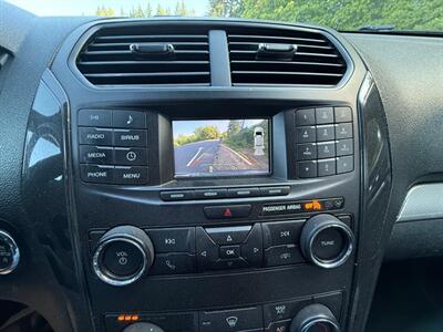 2019 Ford Explorer XLT   - Photo 22 - Portland, OR 97202