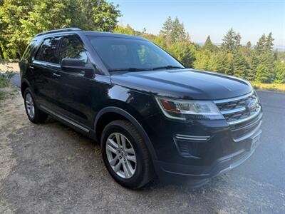 2019 Ford Explorer XLT   - Photo 6 - Portland, OR 97202