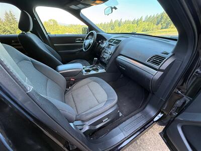 2019 Ford Explorer XLT   - Photo 10 - Portland, OR 97202