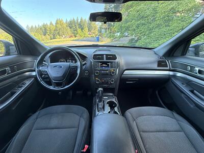 2019 Ford Explorer XLT   - Photo 16 - Portland, OR 97202