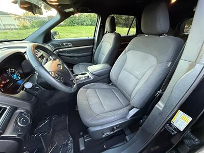 2019 Ford Explorer XLT   - Photo 9 - Portland, OR 97202