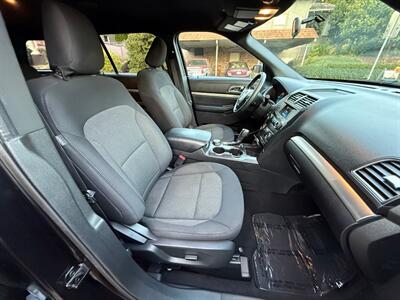 2019 Ford Explorer XLT   - Photo 11 - Portland, OR 97202