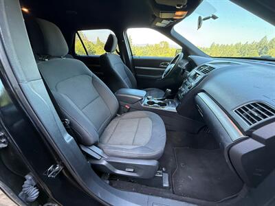 2019 Ford Explorer XLT   - Photo 11 - Portland, OR 97202