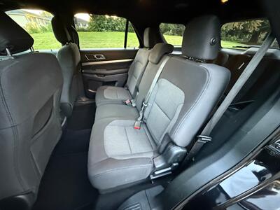 2019 Ford Explorer XLT   - Photo 15 - Portland, OR 97202