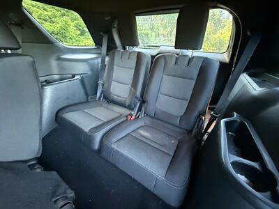 2019 Ford Explorer XLT   - Photo 15 - Portland, OR 97202