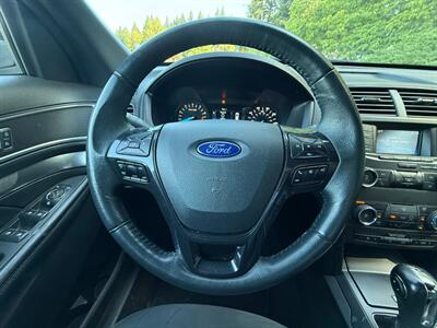 2019 Ford Explorer XLT   - Photo 20 - Portland, OR 97202