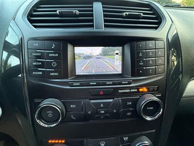 2019 Ford Explorer XLT   - Photo 22 - Portland, OR 97202