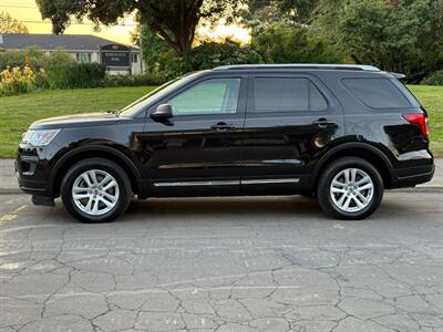 2019 Ford Explorer XLT   - Photo 2 - Portland, OR 97202