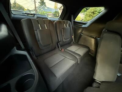 2019 Ford Explorer XLT   - Photo 13 - Portland, OR 97202