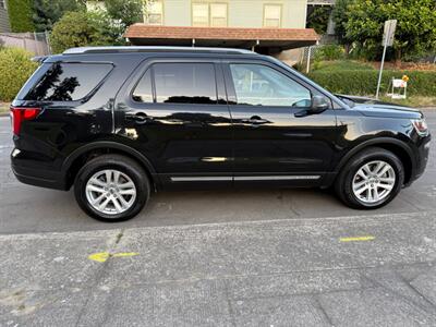 2019 Ford Explorer XLT   - Photo 6 - Portland, OR 97202