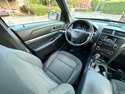 2019 Ford Explorer XLT   - Photo 19 - Portland, OR 97202