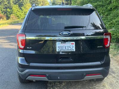 2019 Ford Explorer XLT   - Photo 5 - Portland, OR 97202