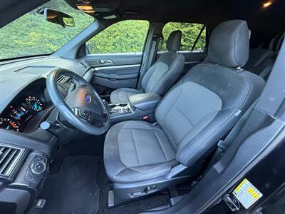 2019 Ford Explorer XLT   - Photo 9 - Portland, OR 97202