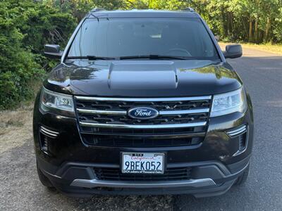 2019 Ford Explorer XLT   - Photo 4 - Portland, OR 97202