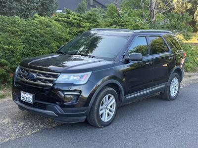 2019 Ford Explorer XLT   - Photo 1 - Portland, OR 97202