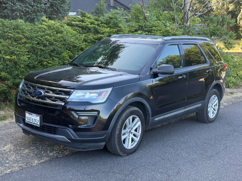 2019 Ford Explorer XLT - Photo 1 - Portland, OR 97202