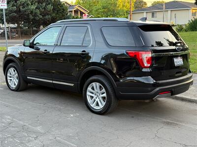2019 Ford Explorer XLT   - Photo 3 - Portland, OR 97202