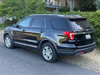 2019 Ford Explorer XLT   - Photo 3 - Portland, OR 97202