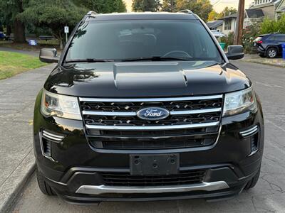 2019 Ford Explorer XLT   - Photo 4 - Portland, OR 97202
